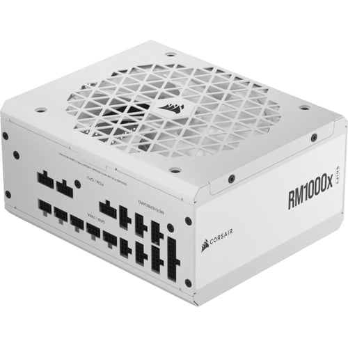 Блок живлення Corsair RM1000x White (CP-9020275-EU) 1000W