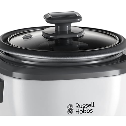 Рисоварка Russell Hobbs 27020-56 Small