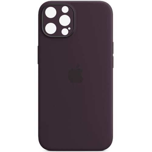 Чехол для iPhone Mobile Case Silicone Case Full Camera Protective Elderberry for iPhone 14 Pro