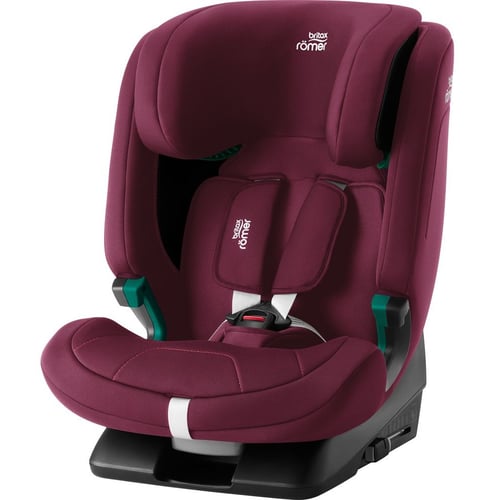 Автокресло Britax Römer Versafix Burgundy Red (2000039018)