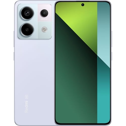 Смартфон Xiaomi Redmi Note 13 Pro 5G 8/256GB Aurora Purple (UA UCRF)