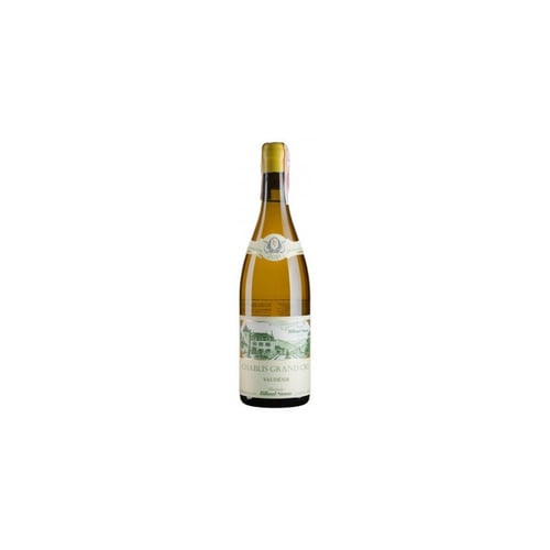 Вино Billaud-Simon Chablis Grand Cru Vaudesir (0,75 л.) (BW50489)