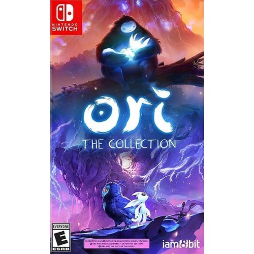 Ori The Collection (Nintendo Switch)