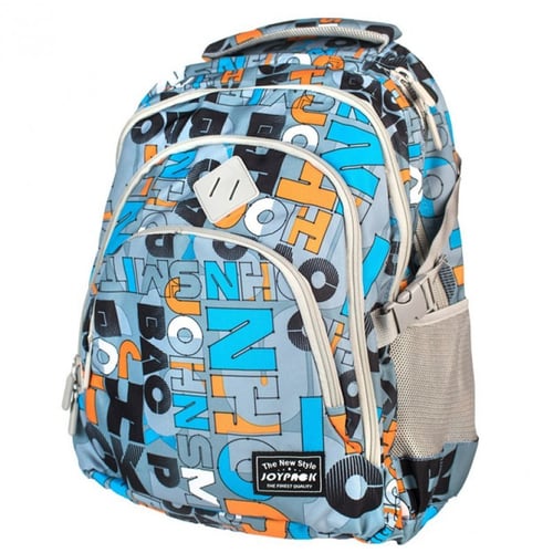 Рюкзак ортопедичний Josef Otten Joypack 0031SE John Smith 44x30x18см