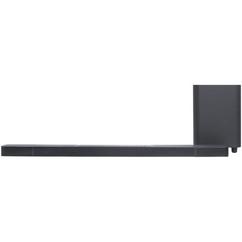 Домашній кінотеатр JBL Bar 1300 Black (JBLBAR1300BL)