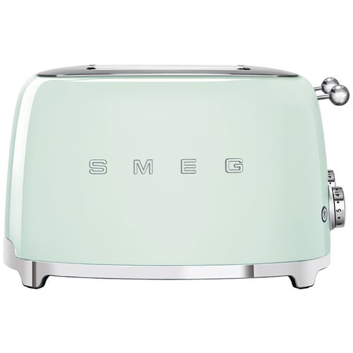 Тостер Smeg TSF03PGEU