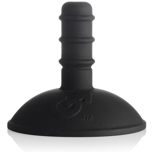 Силіконова присоска для фалоімітаторів Fleshlight Silicone Dildo Suction Cup