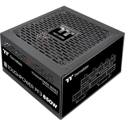 Блок питания Thermaltake Toughpower PF3 850W Platinum (PS-TPD0850FNFAPE-3)