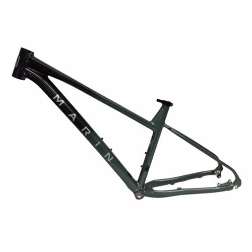 Рама для велосипеда Рама 28" Pride ROCX Tour рама - XL 2022 Green Glitter + вилка (FRA-42-77)