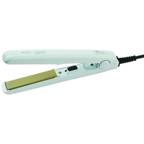 Випрямляч TICO MINI STYLER White (100327)