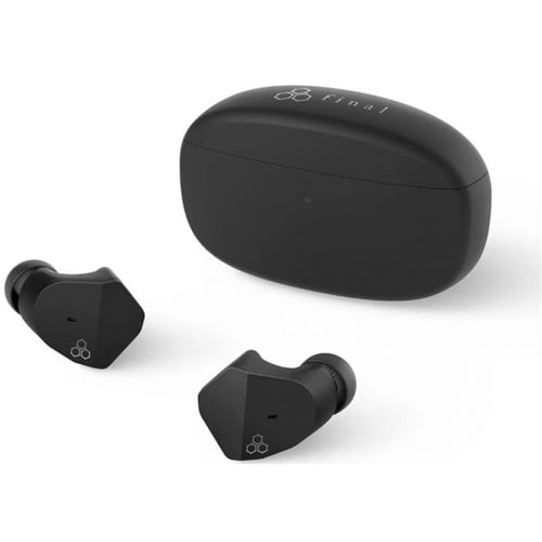 Наушники Final Audio ZE2000 Matte Black