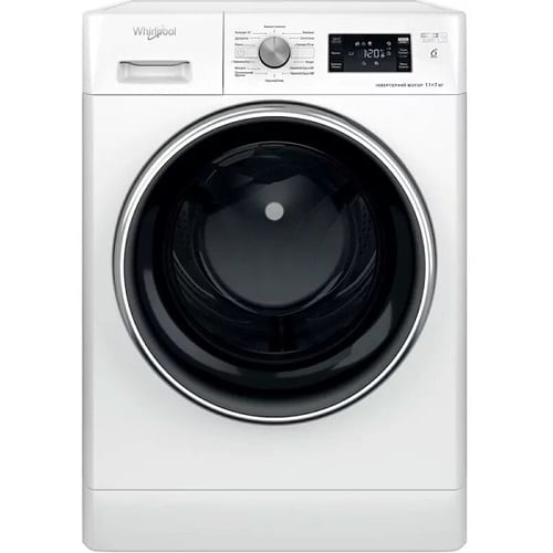 Пральна машина Whirlpool FFWDB 1176258 BCV