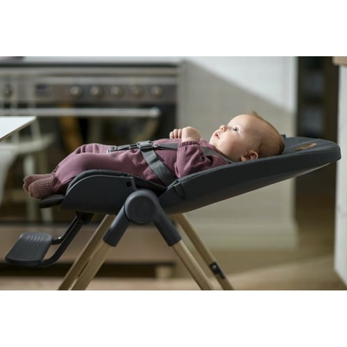 Стульчик для кормления Maxi-Cosi Ava Beyond Grey Eco (2040052110)