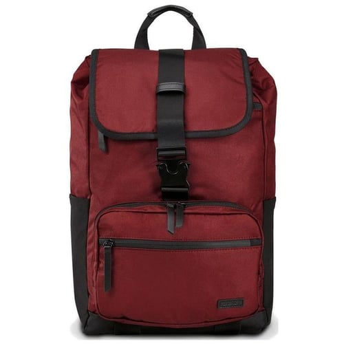 Сумка для ноутбуков Ogio 15" XIX 20 Clay Burgundy (5920032OG)