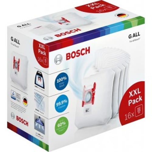 Мешок для пылесоса многоразовый Bosch BBZ16GALL