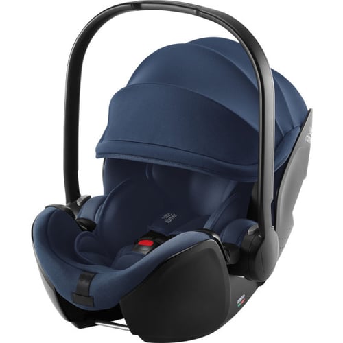 Автокресло Britax Römer Baby-Safe Pro Night Blue (2000040140)