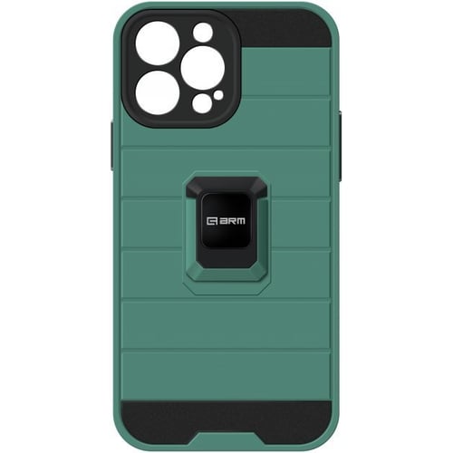 Чохол для iPhone ArmorStandart DEF17 Case Military Green для iPhone 13 Pro Max (ARM61343)