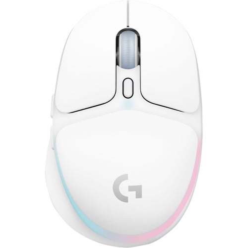 Мышь Logitech G705 Gaming Wireless/Bluetooth White (910-006367)