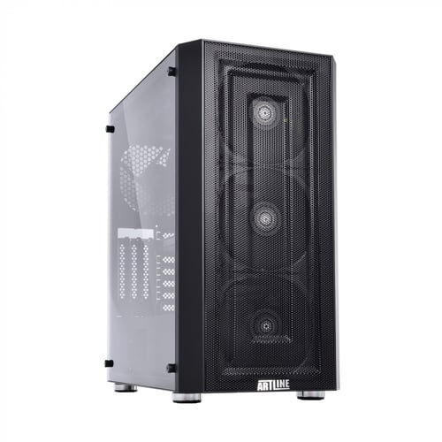 Персональный компьютер (ПК) ARTLINE WorkStation W97 (W97v29Win)