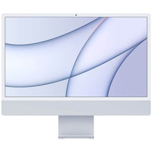 Apple iMac 24 M1 Silver 2021 (MGTF3) Approved Вітринний зразок