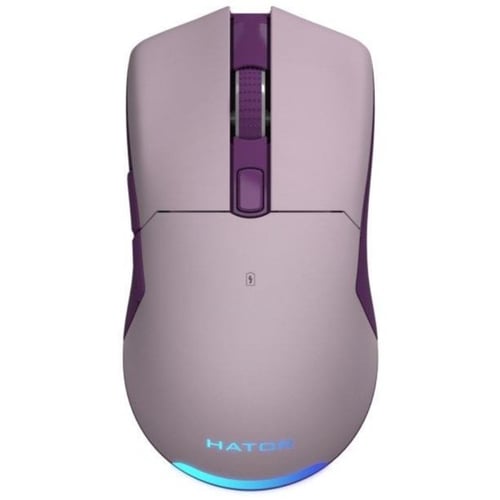 Мишка HATOR Pulsar 2 PRO Wireless Lilac (HTM-534)