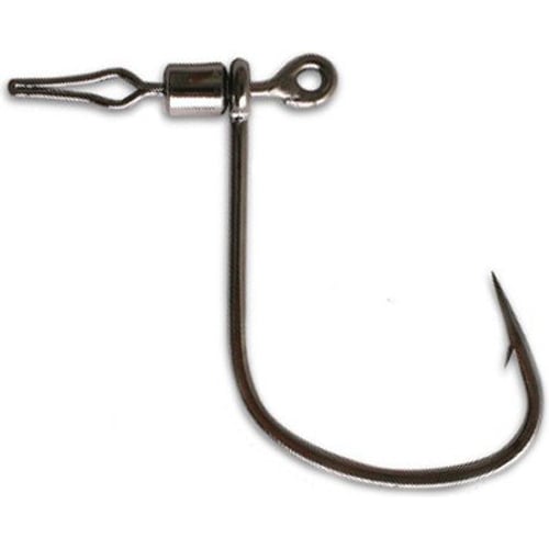 Крючок Decoy Worm 120 HD Hook masubari 1, 5шт (1562.01.27)