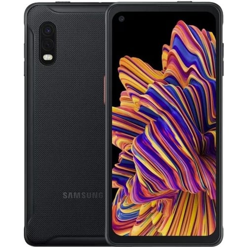 Samsung Galaxy Xcover Pro 4/64GB Black G715FD