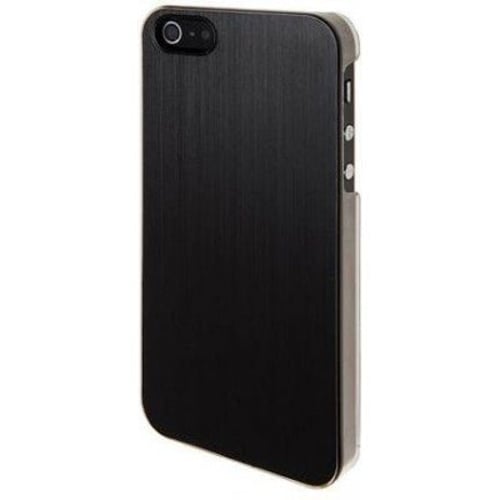 Захист для Iphone 5 Benjamins Brushed Metal (V5METK)