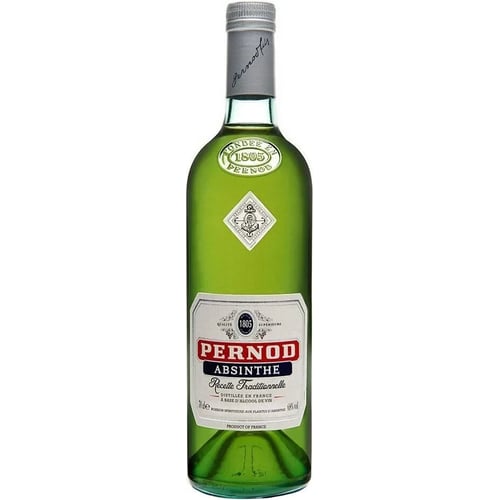 Абсент Pernod 68 0.7 л (BWQ5143)
