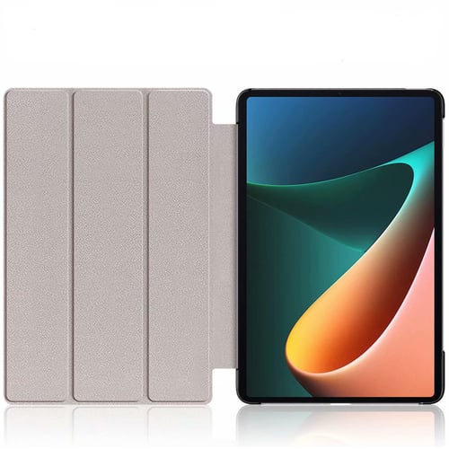 Аксесуар для планшетних ПК BeCover Smart Case Butterfly для Xiaomi Mi Pad 5/5 Pro (707587)