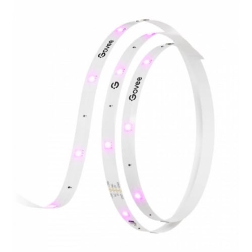 Светодиодная лента Govee H618A Basic Wi-Fi + Bluetooth LED Strip Lights RGBICW 5м (H618A3D1)