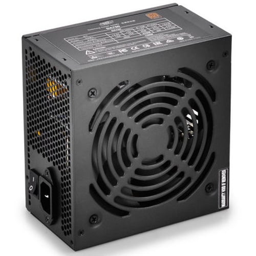 Блок живлення DeepCool DA700