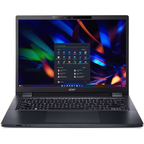 Ноутбук Acer TravelMate P4 14 TMP414-53-TCO (NX.B1TEL.006)