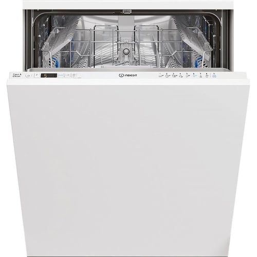 Вбудовувана посудомийна машина Indesit D2I HD524 A