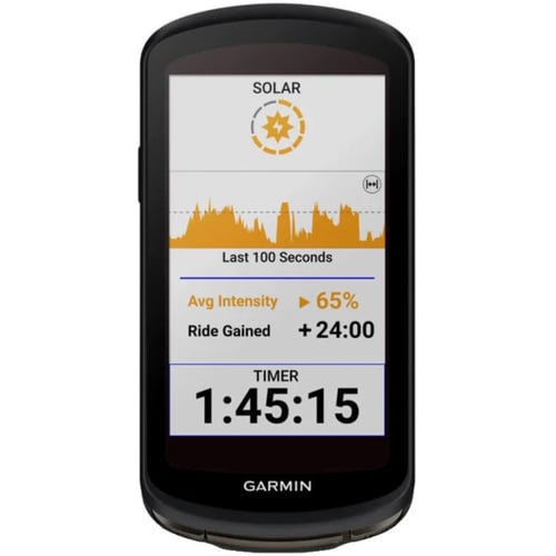 Garmin Edge 1040 Solar (010-02503-21)