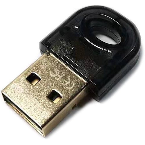 Аксесуар для ноутбуків ST-Lab Bluetooth 5.0 + EDR USB (BT-5.0)