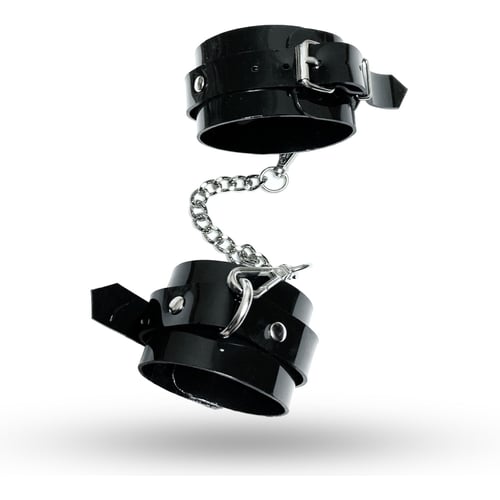 Наручники Feral Feelings - Hand Restraints Black