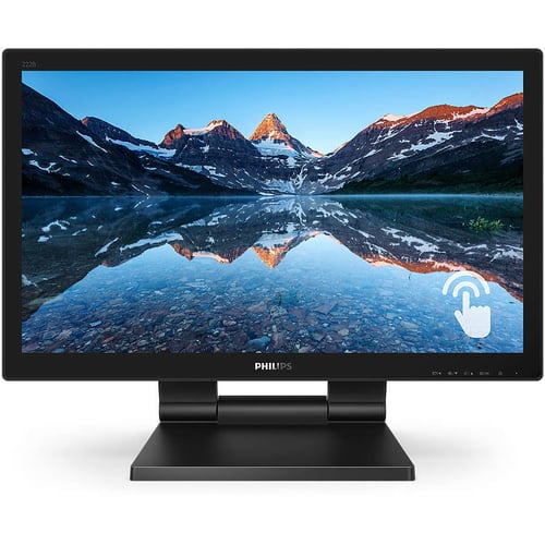 Монитор Philips 222B9T/00