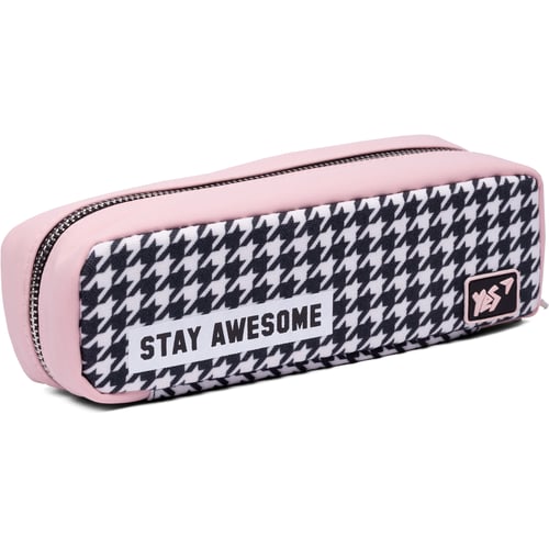 Пенал Yes PH-22-3 Stay awesome (533245)