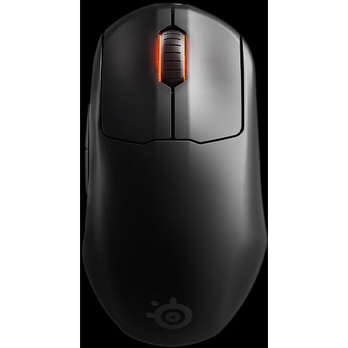 Мышь SteelSeries Prime Mini WL Black (62426)