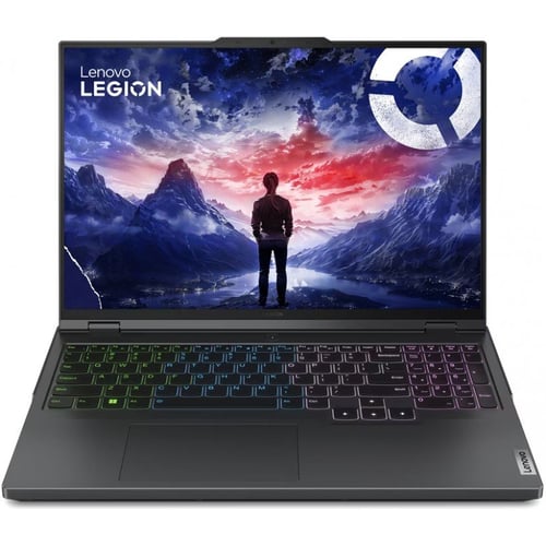 Ноутбук Lenovo Legion Pro 5 16IRX9 (83DF14ATUS)