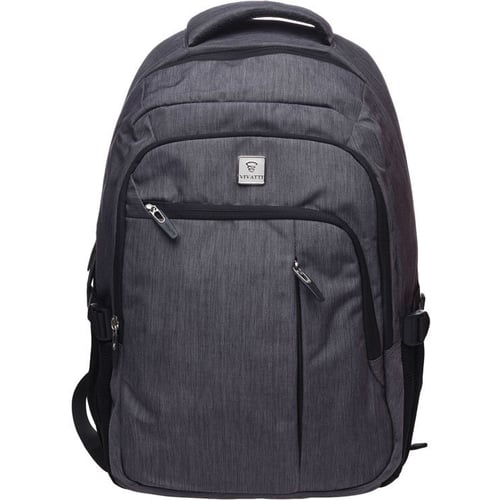 Сумка для ноутбука Vivatti 15.6" Backpack Grey (1mn2079-d.grey)