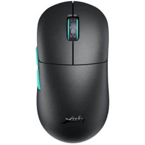 Мишка Xtrfy M8 RGB Wireless Black (M8W-RGB-BLACK)