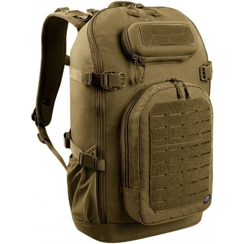 Рюкзак Highlander Stoirm Backpack 25L Coyote Tan (TT187-CT)