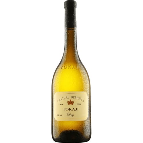 Вино Chateau Dereszla Tokaji Dry, 2016 (1,5 л) (BW35304)