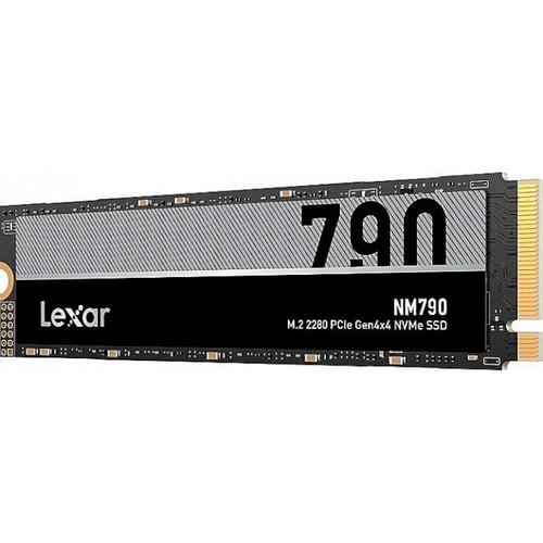 Lexar NM790 4 TB (LNM790X004T-RNNNG)