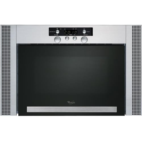 Встраиваемая микроволновая печь Whirlpool AMW 442 IX	