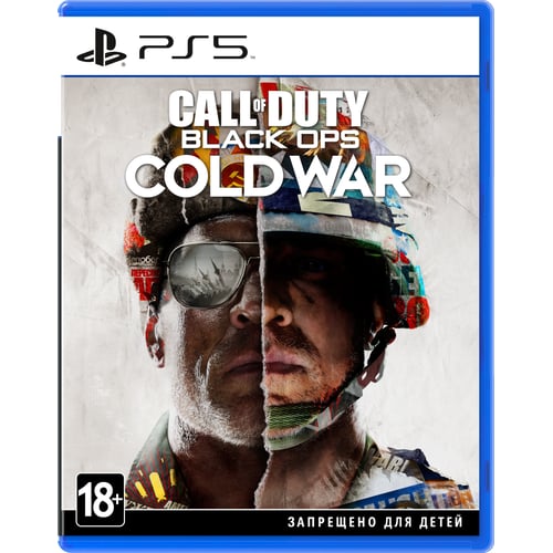 Call of Duty: Black Ops Cold War  (PS5)