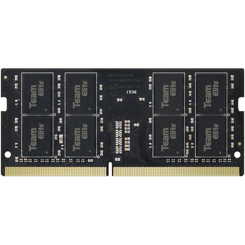 TEAM 16 GB SO-DIMM DDR4 3200 MHz Elite (TED416G3200C22-S01)