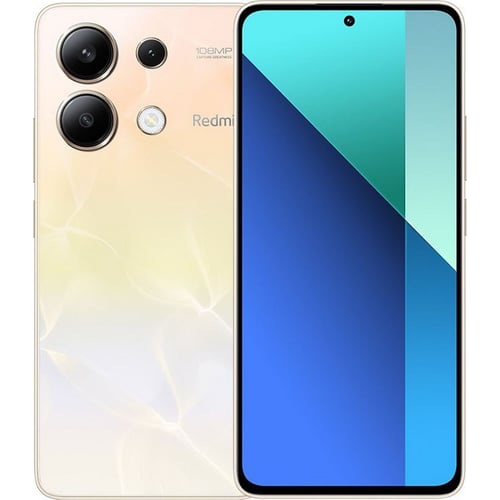 Смартфон Xiaomi Redmi Note 13 8/512GB Ocean Sunset (UA UCRF)